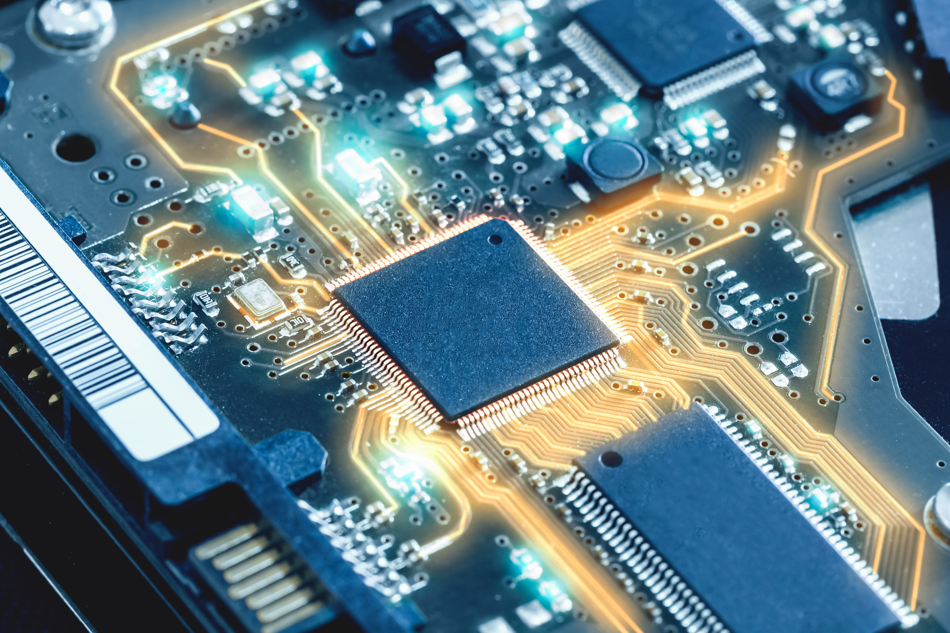 FPGA & Embedded Systems | ZeptoNova